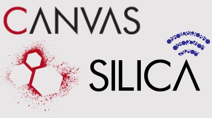 CANVAS + SILICA